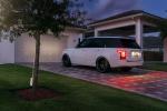 Land Rover Range Rover HSC on ADV.1 Wheels (ADV10RDCCS) 2015 года